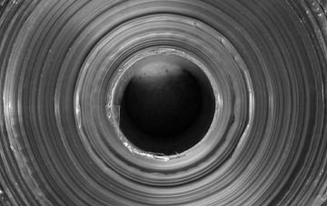 Higher End edpm waterproofing