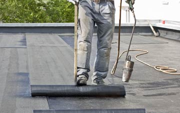 flat roof replacement Higher End, Greater Manchester