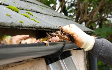gutter cleaning Higher End, Greater Manchester