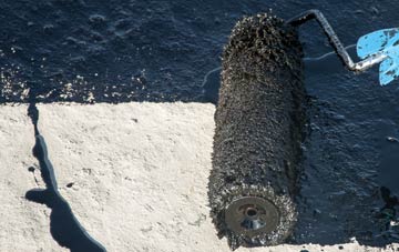 Higher End liquid sealant waterproofing