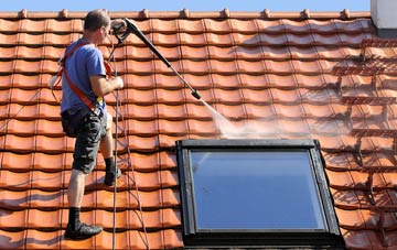 roof cleaning Higher End, Greater Manchester