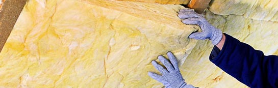 quotes for Higher End roof insulation