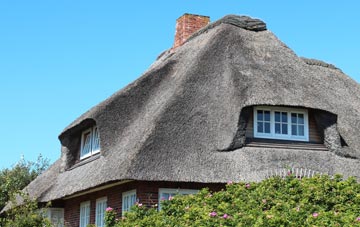 thatch roofing Higher End, Greater Manchester