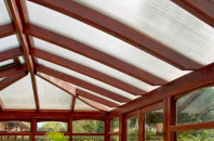 Higher End conservatory roofing insulation