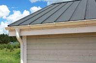 Higher End fascia repair