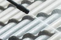 rated Higher End roof cleaning companies