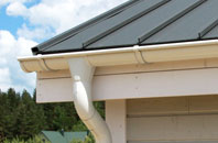 Higher End soffits